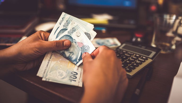 Emeklı Promosyon Hakkında Yeni Gelişme