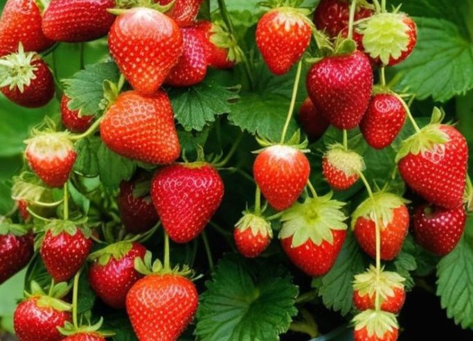 Çilek, süpermarkete para atmayın: evde veya bahçede nasıl yetiştirilir