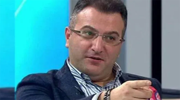 Cem Küçük Açıkladı