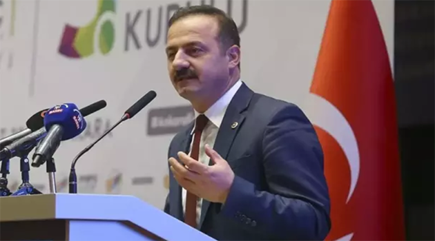 AKP’de bir S.kandal Daha