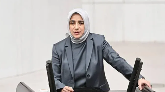 Özlem Zengin’den İmamoğlu çağrısı!