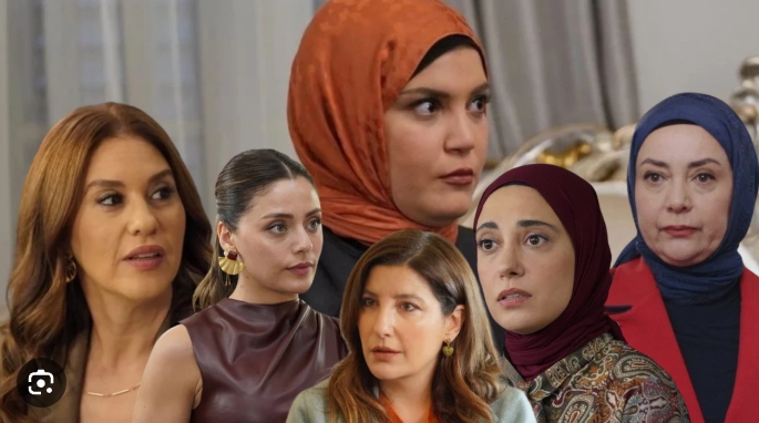 Kızılcık şerbeti 11 kişi