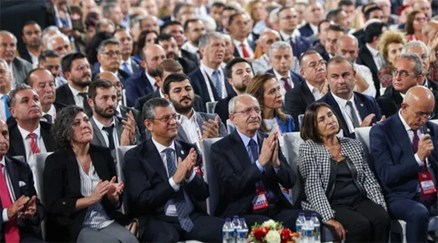 Kayyum Atanıyor