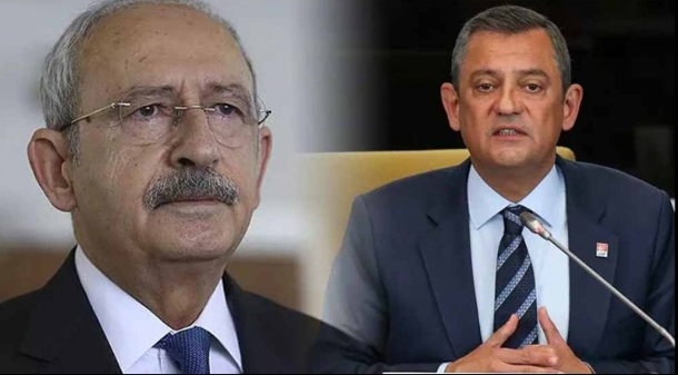 Kılıçdaroğlu’ndan Beklenmedik Hareket