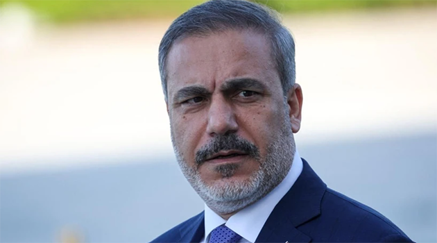 Dışişleri Bakanı