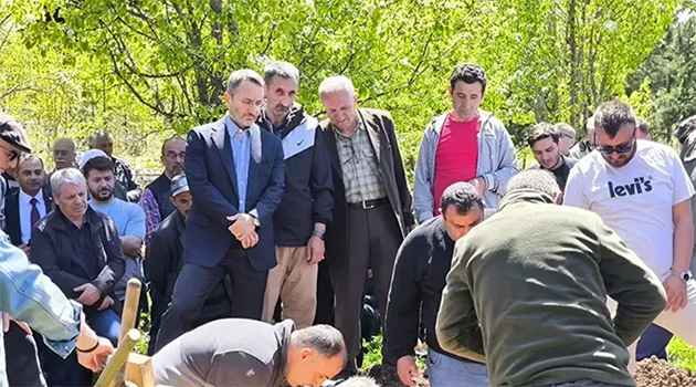 A.cı haber geldi