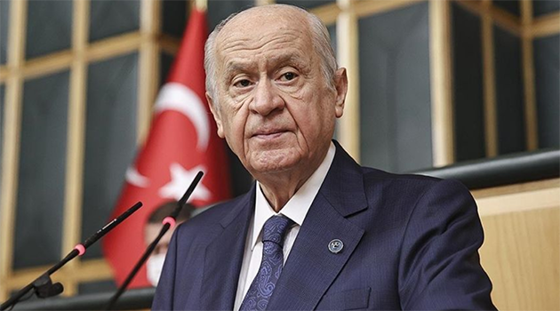Bahçeli Gerçeği