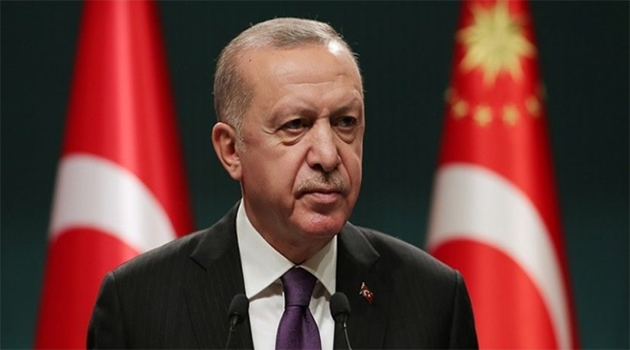 Erdoğan herşeyinizi buna göre ayarlayın
