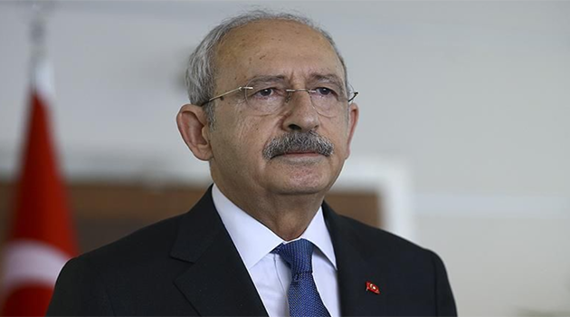 Mahkemeden Kılıçdaroğlu hamlesi