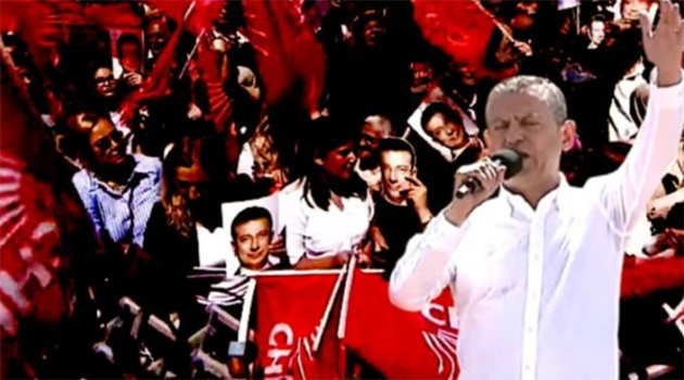 Özel’den Çarpıcı Hamle