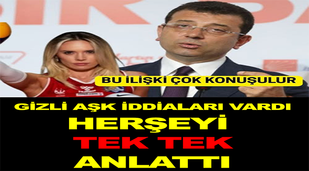 İmamoğlu İddialarına Karşı