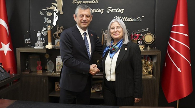 Sürpriz Katılım
