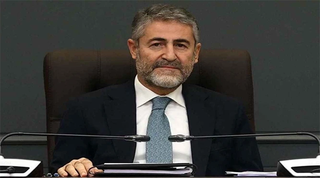 Bakanın tadını kaçıran haber