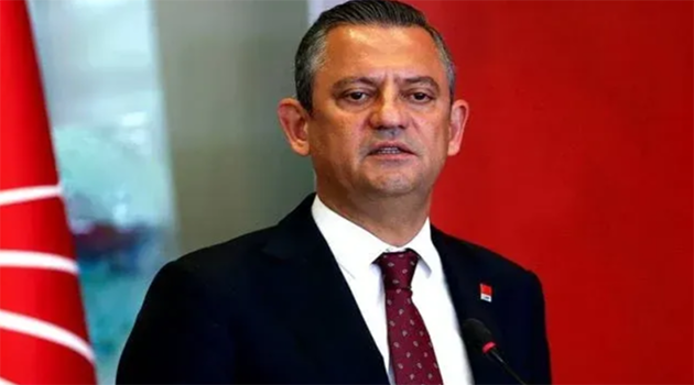 Sürpriz Karar
