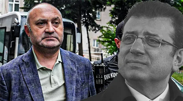 Koruma Müdürü İfade Verdi