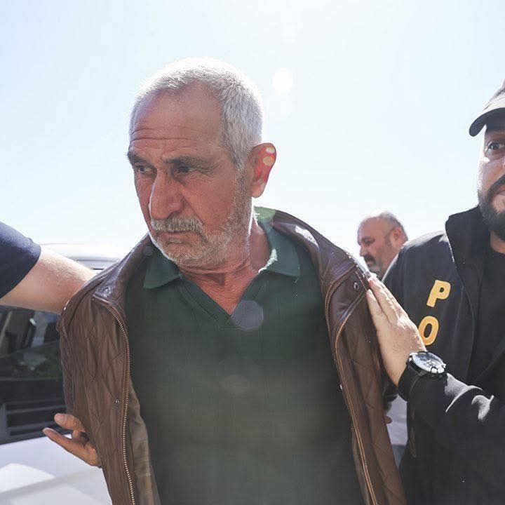 Özgür Özel’e saldıran şüphelinin