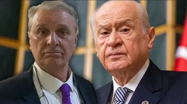 Ankarada Hareketli Saatler