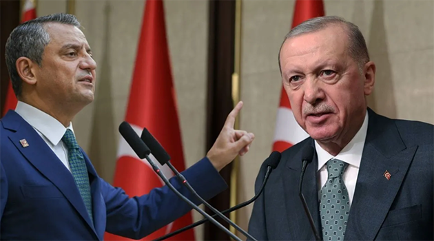 Erdoğan cevap vermedi