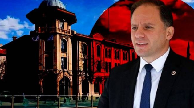Milyonluk Vurgun