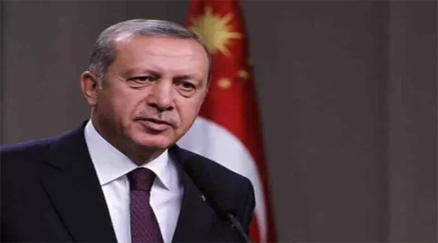 Erdoğan müjdeyi açıkladı