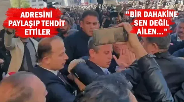 Fiziksel Saldırının Ardından
