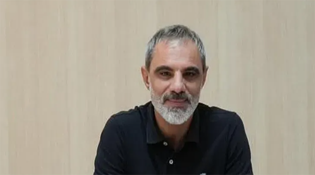 Bir Belediye Başkanı Daha