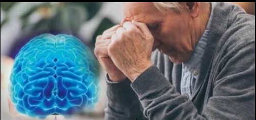 Alzheimer hastalığının ilk belirtisi