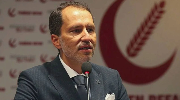 3 parti birleşiyor