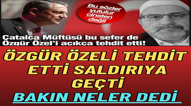Bu Kezde Özel’e