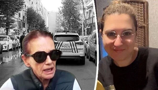 İstanbul’da korkunç cinayet: Eski eşini kaçırmak istedi, direnince kurşun yağdırdı