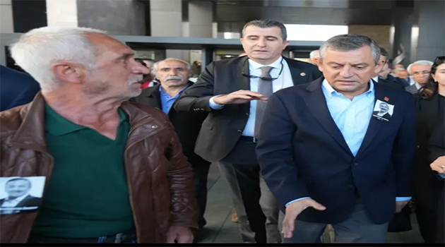 Gerçekler Meydana Çıktı