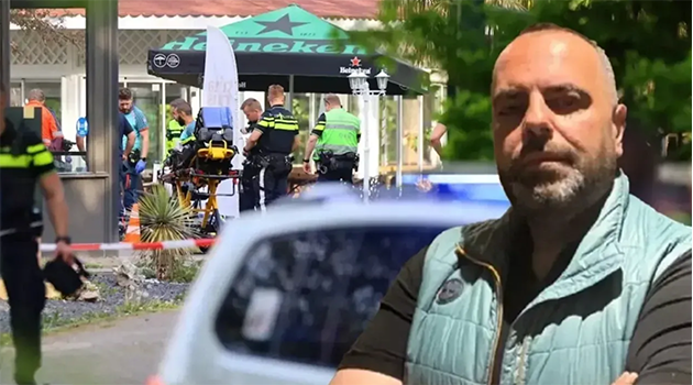 Akp’yi İfşaa Etmişti