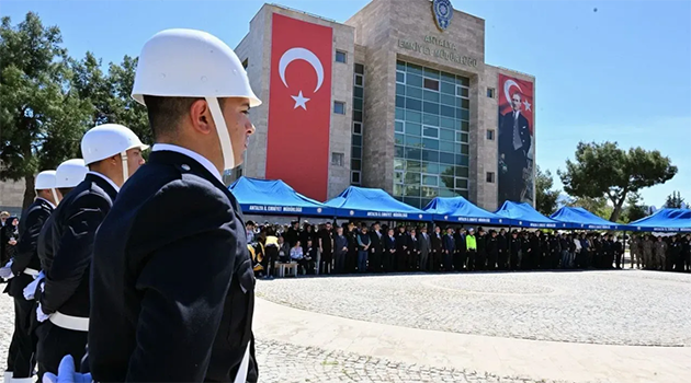 Milletimizin Başı Sağolsun