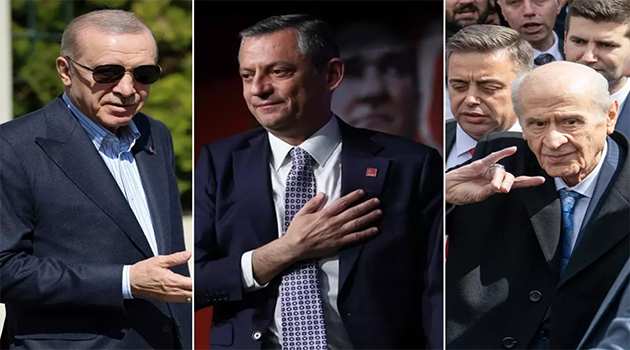 Puan Farkı 6 Oldu