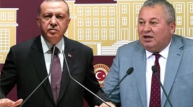 Enginyurt Böyle Ayar Verdi