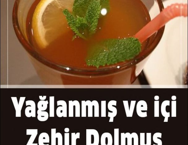 Karaciğeriniz siz farkında olmasanız