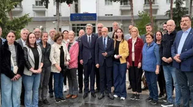 Yeni Bir Saldırı Yapıldı