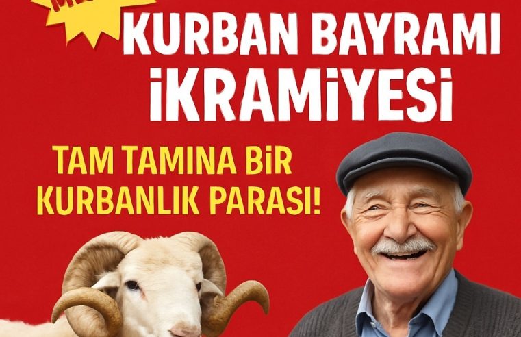 Kurban Bayramıı