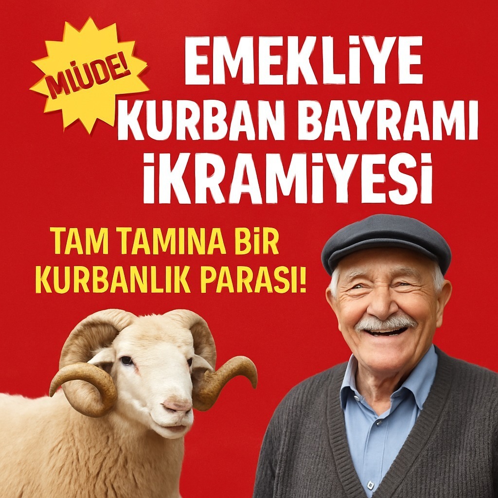 Kurban Bayramıı
