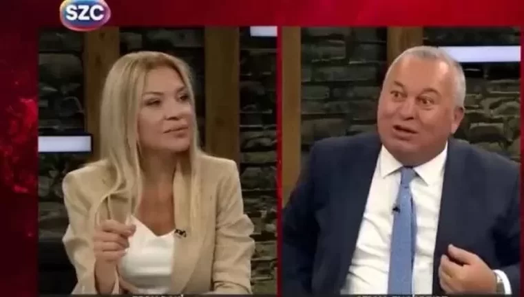 Cemal Enginyurt’un Kazancı Tartışma Yarattı
