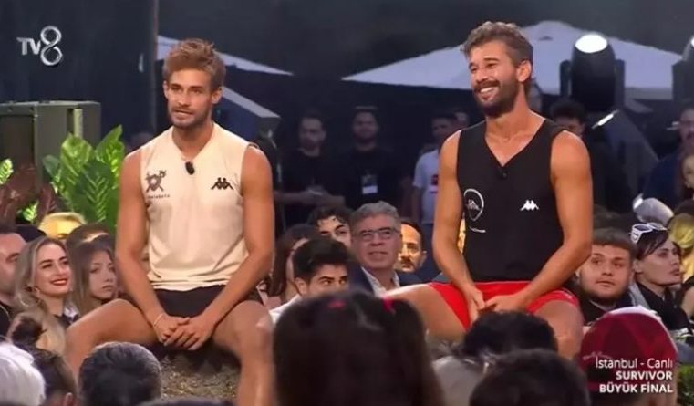 Survivor Şampiyonu