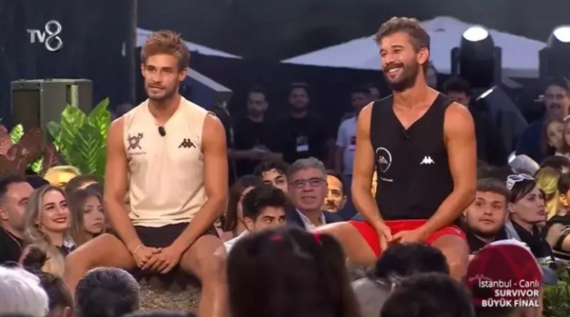 Survivor Şampiyonu