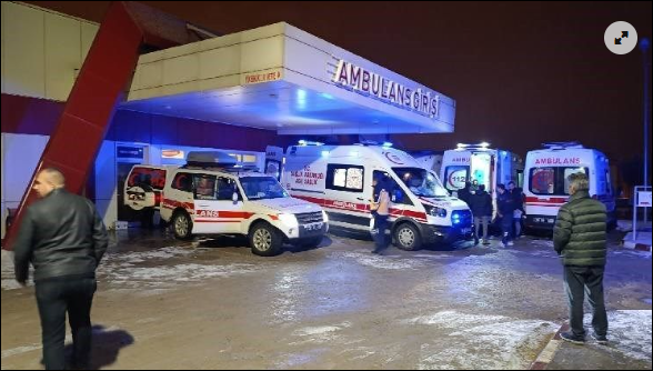 Güvensiz Ürün