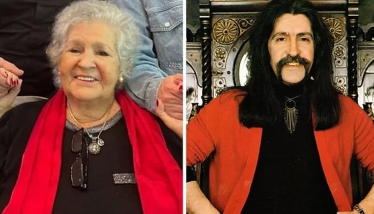 Barış Manço