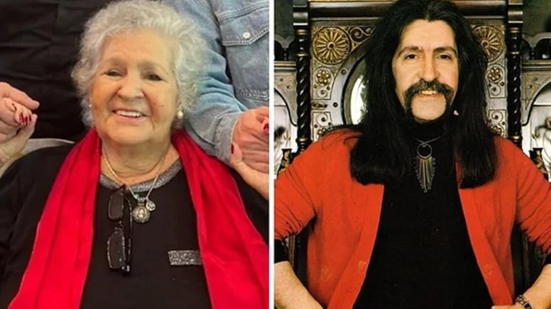 Barış Manço