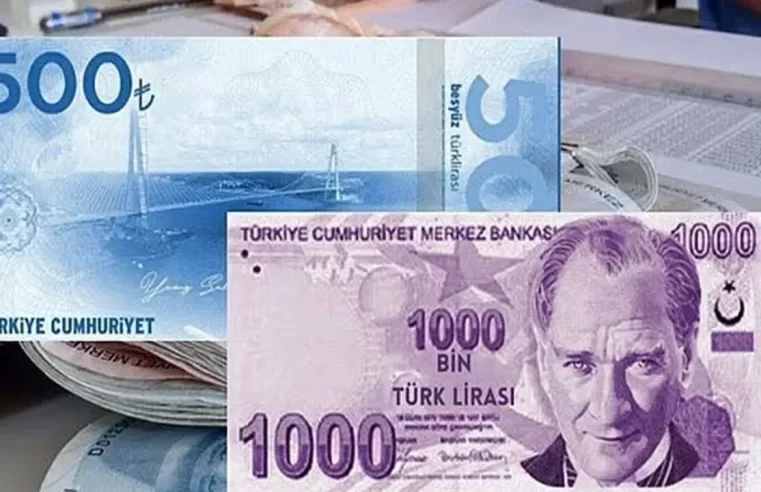 Merkez Bankası Başkanın’dan Açıklama