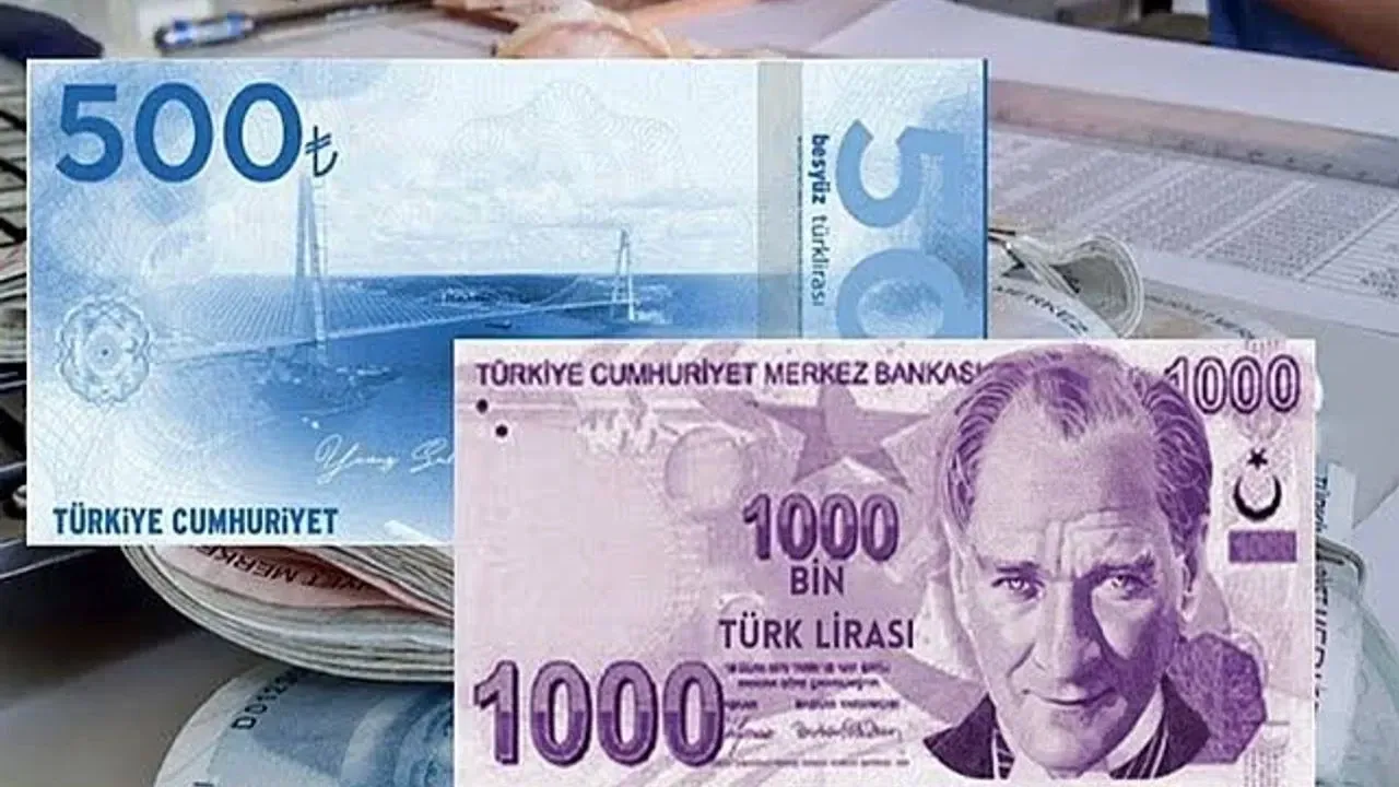 Merkez Bankası Başkanın’dan Açıklama