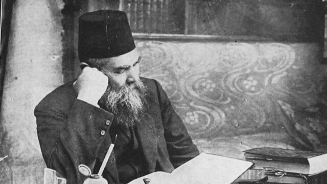 Kalemi bırakıp sopaya sarılmışlardı