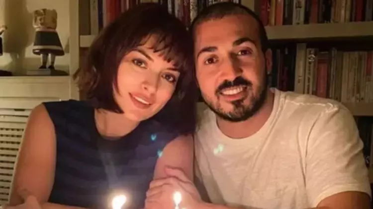 Ezgi Mola