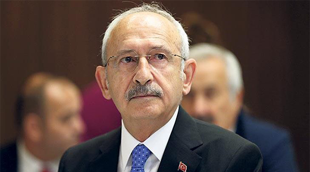 Küçükkaya Açıkladı